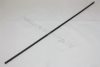 VAUXH 0163904 Trim-/Protection Strip, windscreen